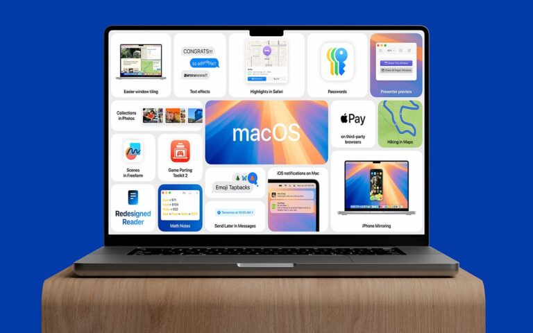 instalar macos sequoia